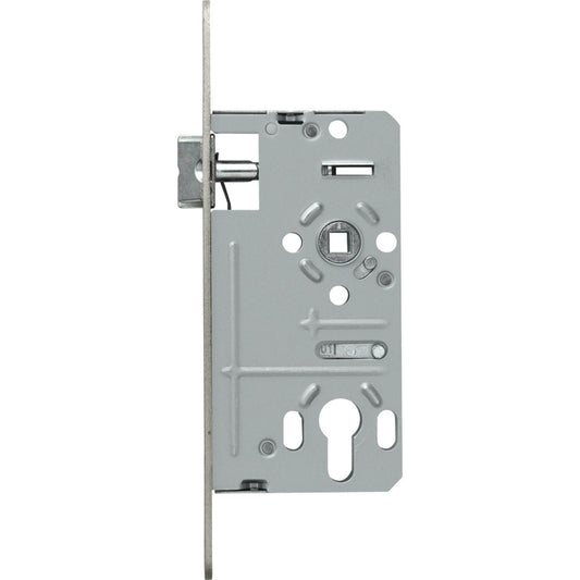 Abus - Einsteckschloss ESK PZ2 universal S - 58393