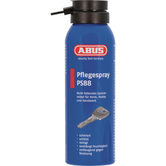 Abus - Pflegespray PS88 125ml D - 07010