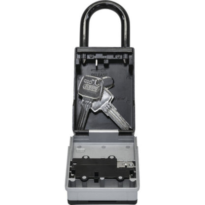 Abus - KeyGarage™ 737 Mini mit Bügel - 77454