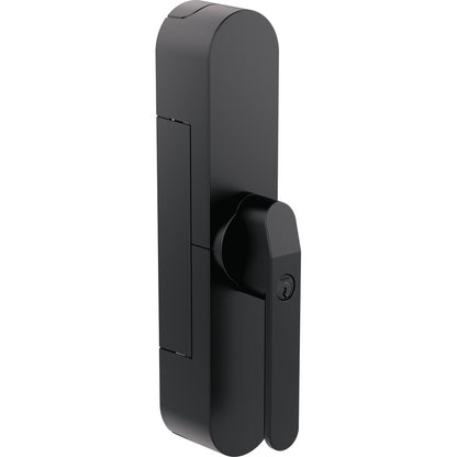 Abus - Fensterantrieb WINTECTO™ One Schwarz AL0125 - 98532