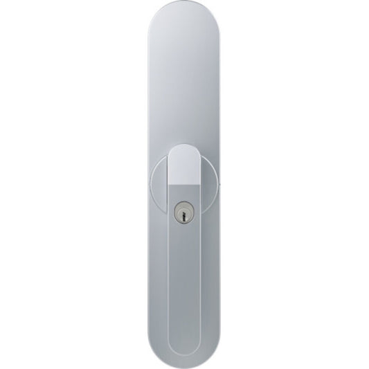 Abus - Fensterantrieb WINTECTO™ One Silber AL0125 - 98530