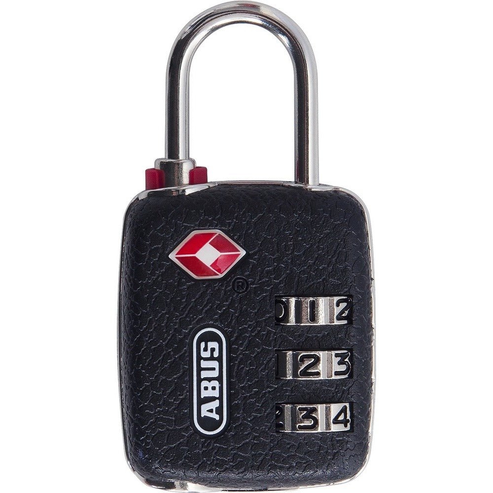 Abus - Zahlenschloss 146TSA/30 Twins B - 58830