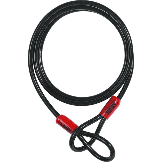 Abus - COBRA 10/140 Schlaufenseil - 37107