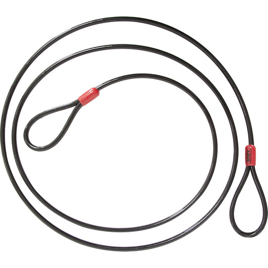 Abus - COBRA 12/180 Schlaufenseil - 27391