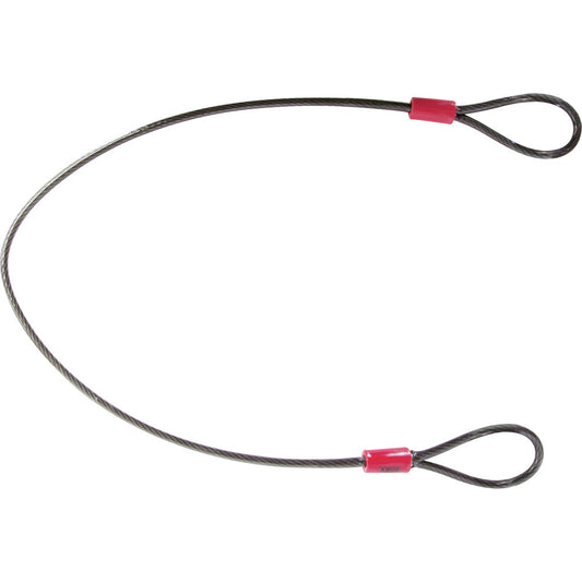 Abus - COBRA 5/75 Schlaufenseil - 37106