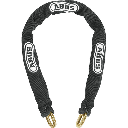 Abus - Kette 6KS65 black   - 27292