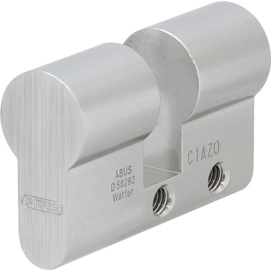 Abus - Blindzyl. TI 50mm   - 58421