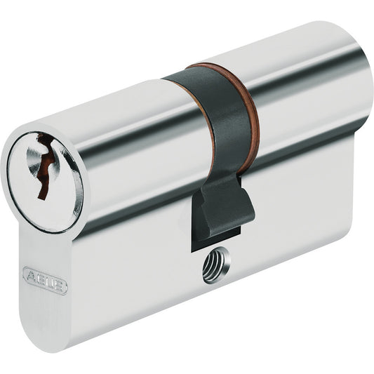 Abus - Türzylinder C83N 35/35 vs. - 3046