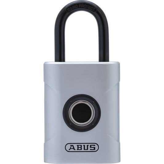 Abus - Vorhangschloss 57/45 Touch   - 62575