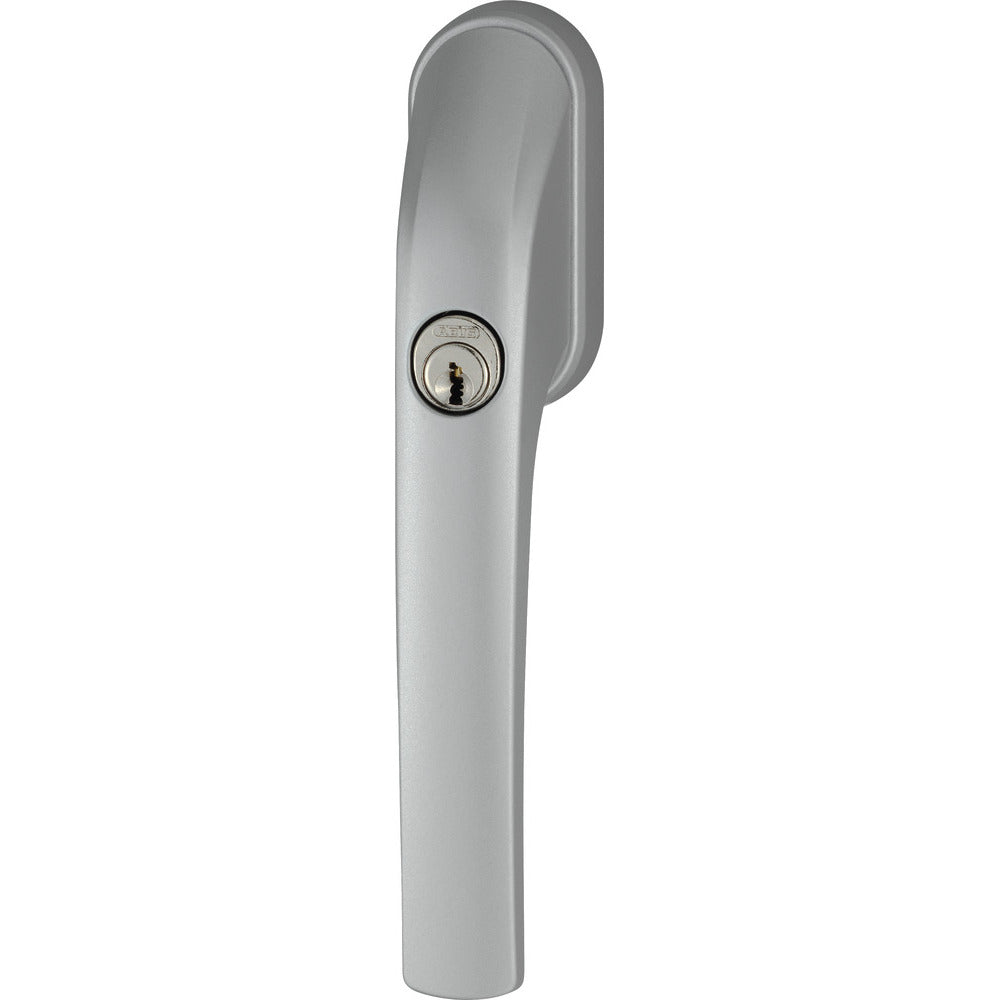 Abus - Abschließbarer Fenstergriff FG300 S AL0089 - 37384