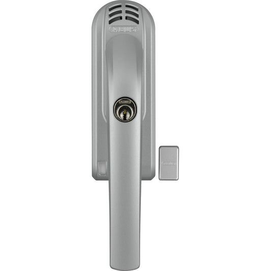 Abus - Abschließbarer Fenstergriff FG300A S AL0125   - 71904