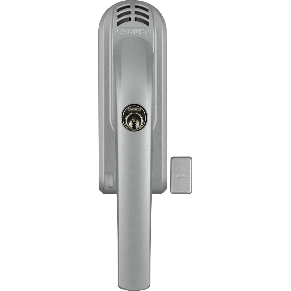Abus - Abschließbarer Fenstergriff FG300A S CL/DFNLI - 71907
