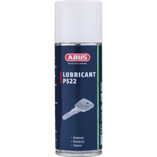 Abus - Pflegespray  PS22 240ml   - 95236