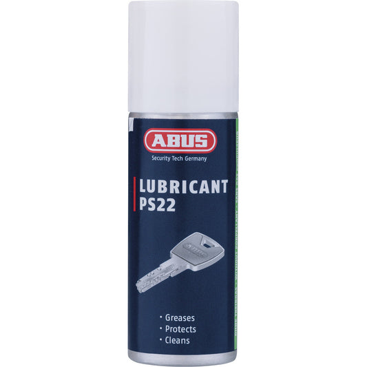Abus - Pflegespray PS22 60ml  - 95235
