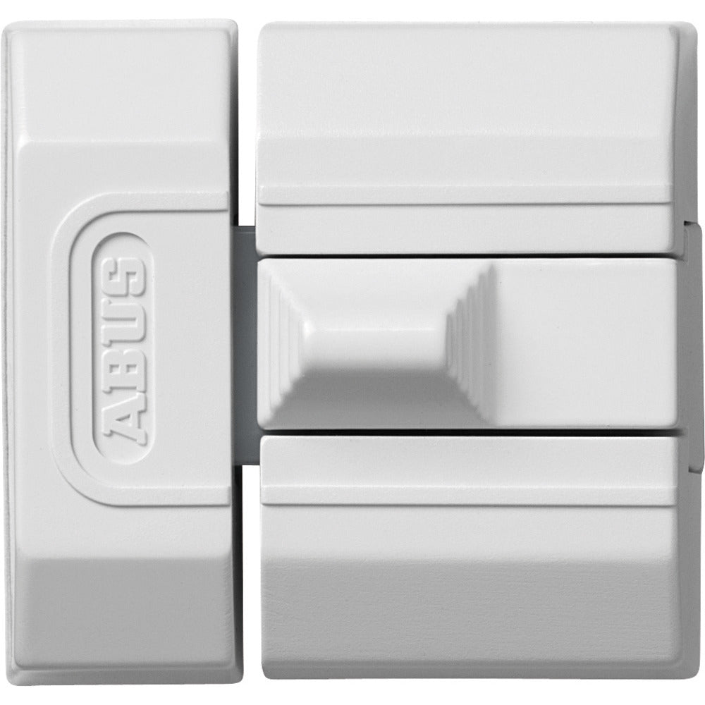 Abus - Tür-Zusatzriegel SR30 W - 11777
