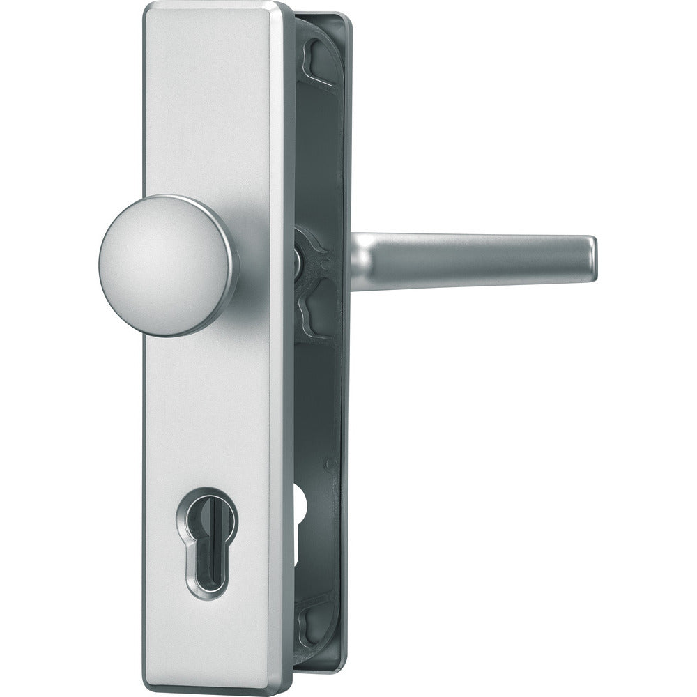 Abus - Schutzbeschlag HLS214 F1 - 21034