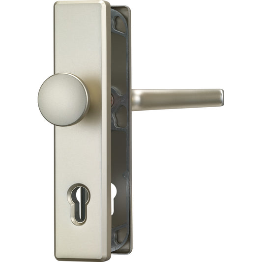 Abus - Schutzbeschlag HLS214 F2 - 8306