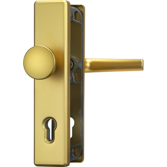 Abus -Schutzbeschlag HLS214 F3 - 8304