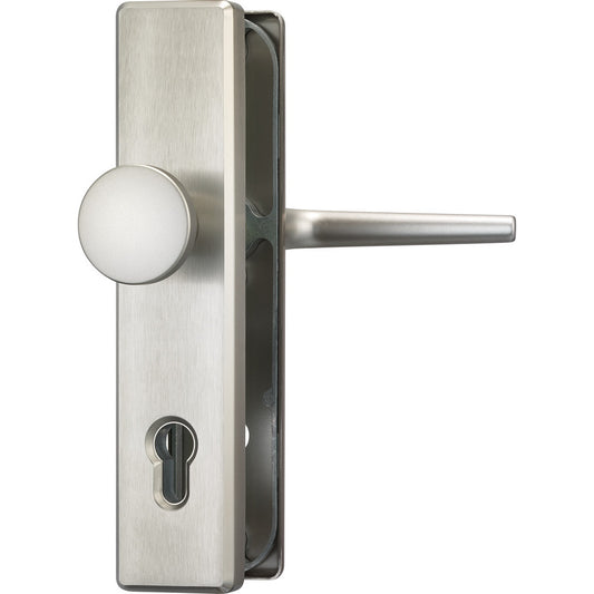 Abus - Schutzbeschlag HLS214 F9 - 31698