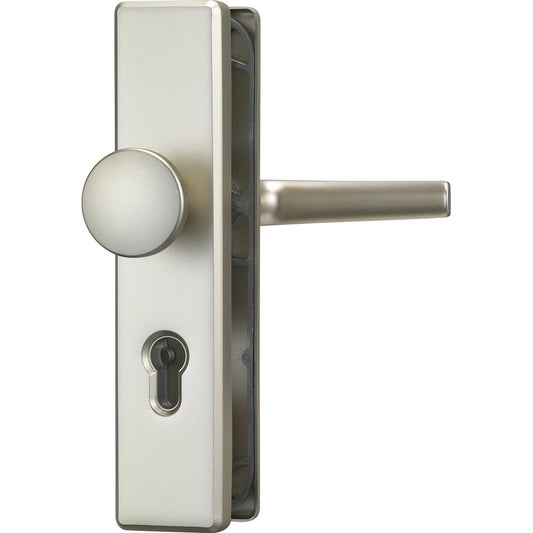 Abus - Schutzbeschlag KLS114 F2  - 8300