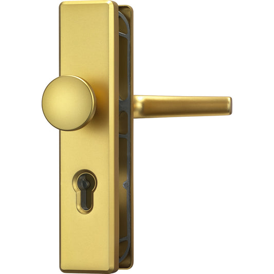 Abus - Schutzbeschlag KLS114 F3   - 8298