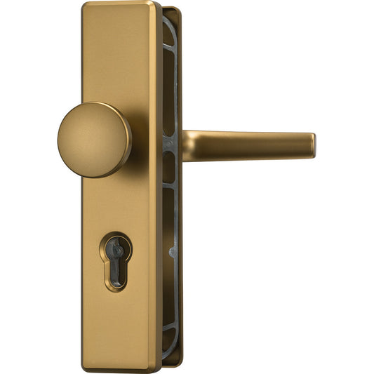 Abus - Schutzbeschlag KLS114 F4 EK   - 8296