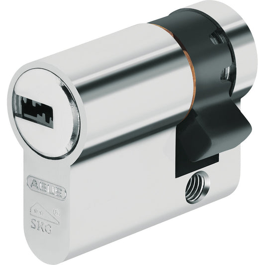 Abus - Türzylinder XP20SN 10/40 vs.   - 73711