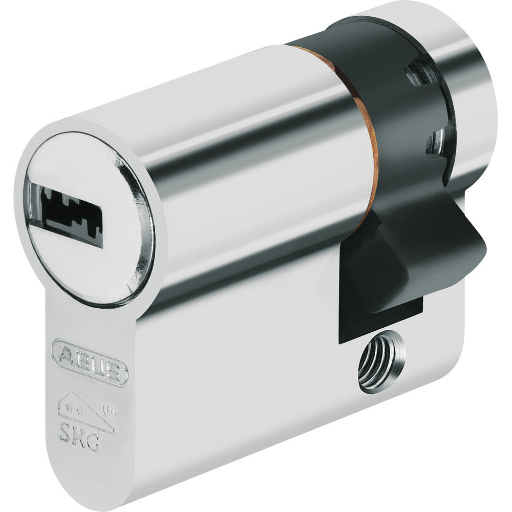 Abus - Türzylinder XP20SN 10/50 vs.   - 73713