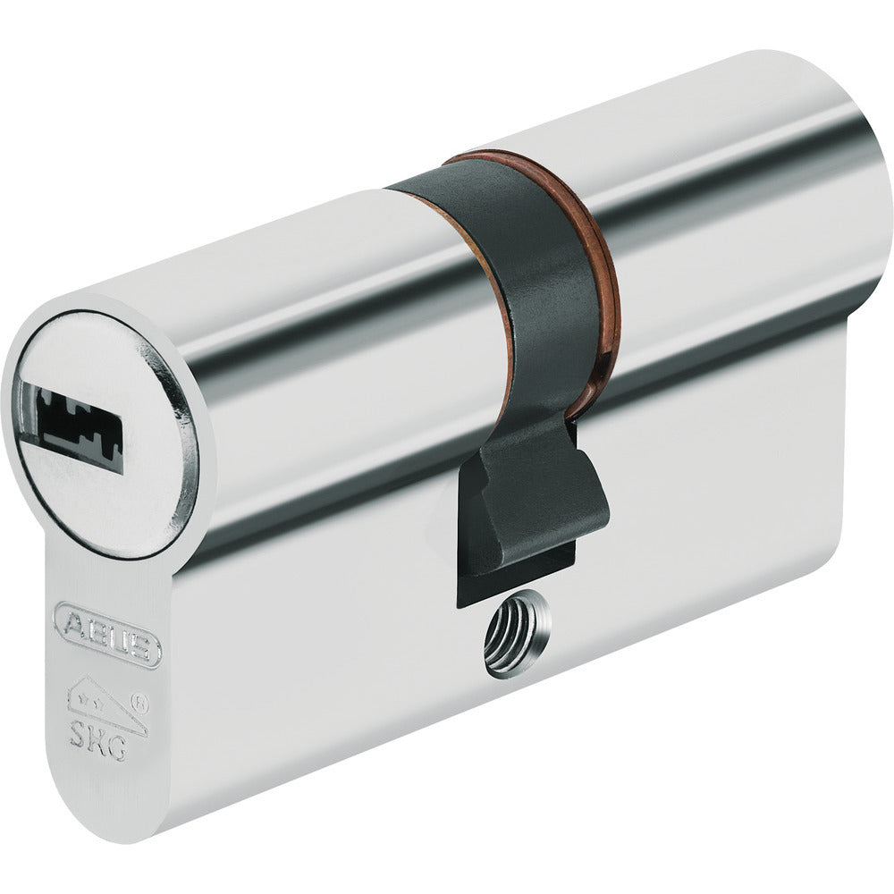 Abus - Türzylinder XP20SN 40/50 vs.   - 73738
