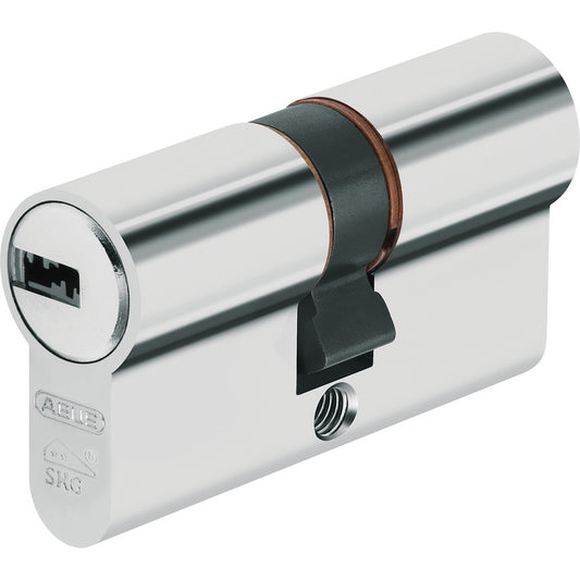 Abus - Türzylinder XP20SN 45/45 vs. - 73743
