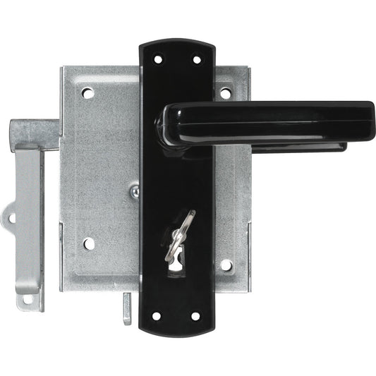 Abus - Aufschraubschloss ASS HF BB CL/DFNLI- 22416