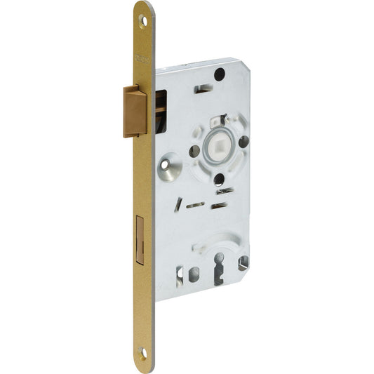 Abus - Einsteckschloss für Zimmertüren ES BB R G 55 72 18 EK - 61660