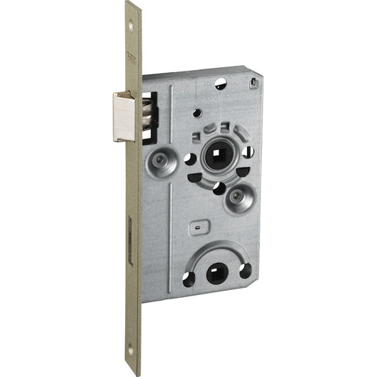 Abus - Einsteckschloss für WC-Türen ES WC L S 55 78 24 EK - 61767