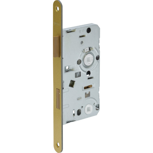 Abus - Einsteckschloss für WC-Türen ES WC R G 55 78 20 EK- 61771