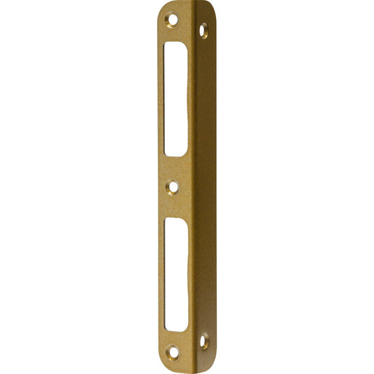 Abus - Winkelschließblech WSB170 LR G EK - 62178