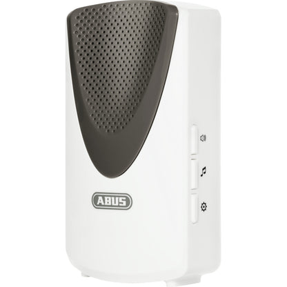 Abus - FUSG35010A Smartvest Funk-Türklingel - 81073