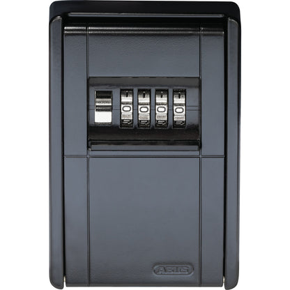 Abus - KeyGarage™ 787 schwarz Wandmontage - 10098139-01