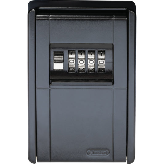 Abus - KeyGarage™ 787 schwarz Wandmontage - 10098139-01