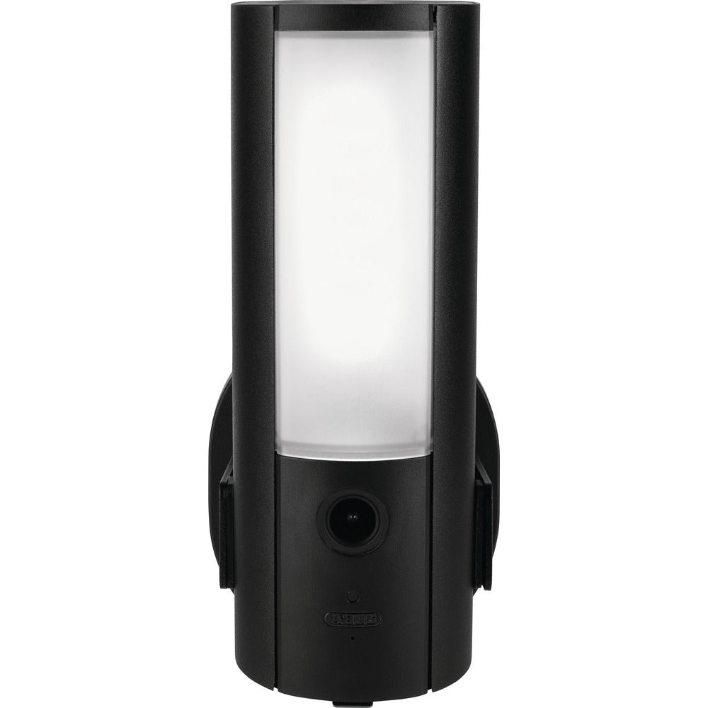 Abus - WLAN Licht Außen-Kamera PPIC46520 BK - 10098144-01