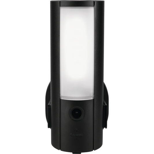 Abus - WLAN Licht Außen-Kamera PPIC46520 BK - 10098144-01