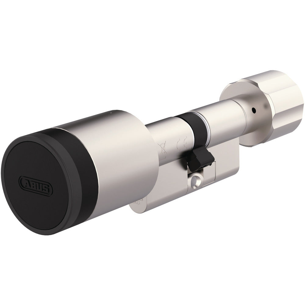 Abus - Elektronik-Türzylinder CYLOX™ One CFZ4100NM EPZ 40 / 40 Knauf DIY - 10011635-01