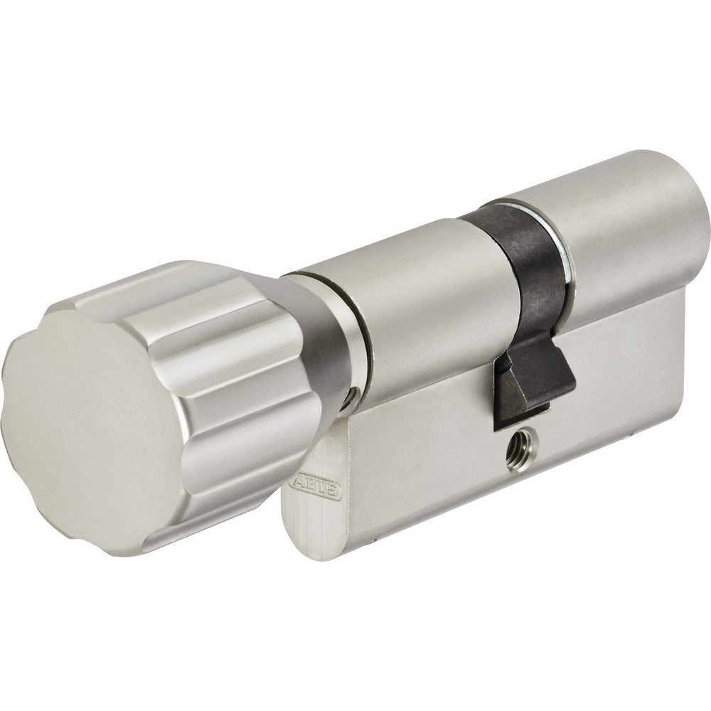 Abus - Türzylinder A93KNP Z30/K30 vs. - 10086309-01