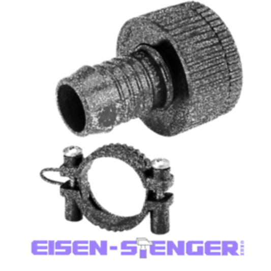 Gardena - Sprinklersystem Hahnanschluss-Stück - 01513-20