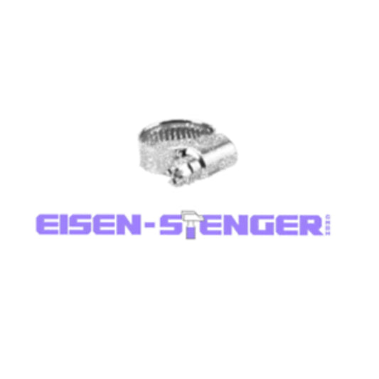 Gardena - Schlauchschelle, Spannbereich 20 - 32 mm (3/4) - 07192-20