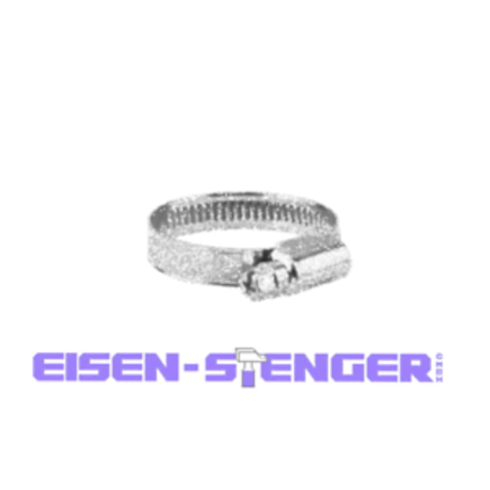 Gardena - Schlauchschelle, Spannbereich 25 - 40 mm (1) - 07193-20