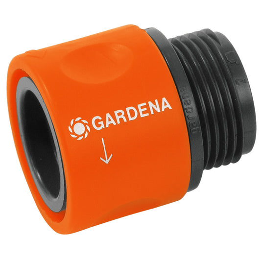 Gardena - Übergangsschlauchstück - 917-50
