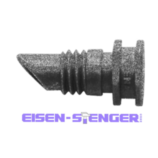 Gardena - Micro-Drip-System Verschlussstopfen,  4,6 mm (3/16), Inhalt: 10 Stück - 01323-20