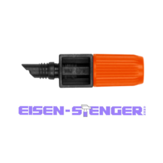 Gardena - Micro-Drip-System Regulierbarer Endtropfer, Inhalt: 10 Stück - 01391-20