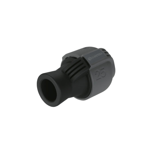 Gardena - Sprinklersystem Verbinder, 25 mm x 3/4-Innengewinde - 02761-20