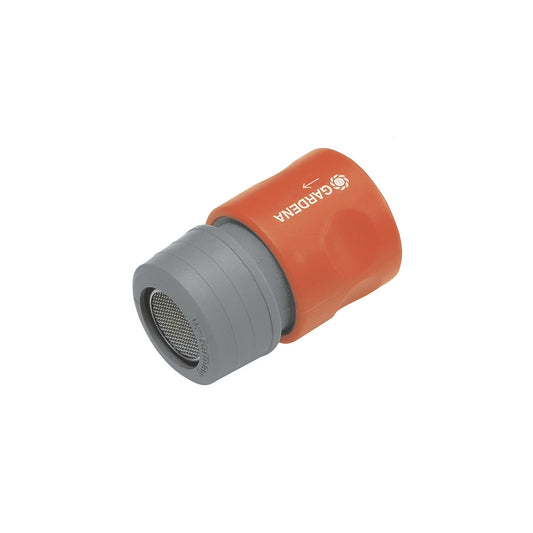 Gardena - Perlstrahl-Adapter, verpackt - 02905-26